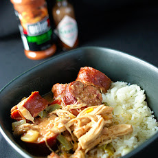 Gumbo