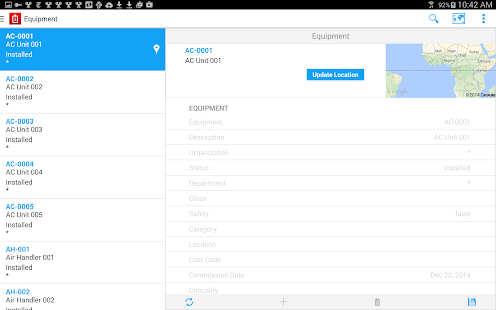 How to mod Infor EAM Mobile Connected lastet apk for android