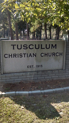 Tusculum Christian Church