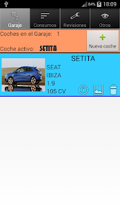 How to download Mi Coche patch 1.0 apk for bluestacks