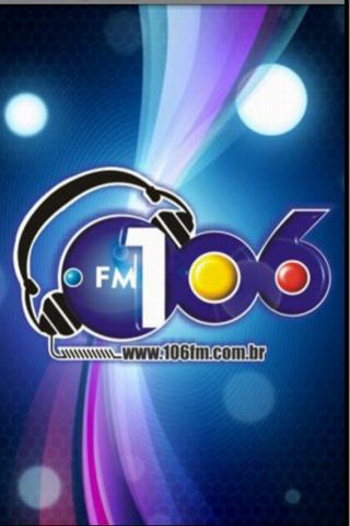 Rádio 106 FM