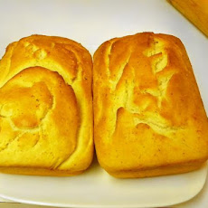 Easy Quick Homemade Bread and Biscuits