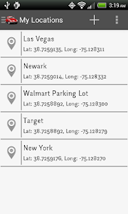 How to get Find Your Car/Buddy [ToTrack8] mod apk for laptop