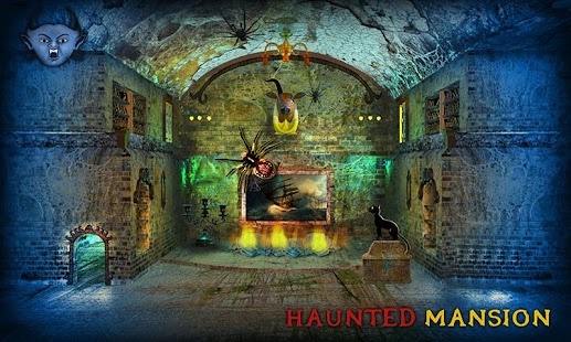 How to install Haunted House_Escape Adventure lastet apk for pc
