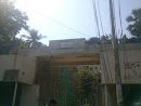 Parsi Gateway
