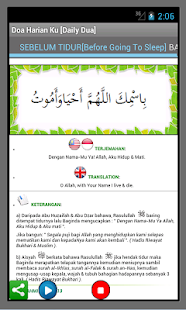 How to mod My Daily Du'a (Doa Harian Ku) 1.6 apk for laptop