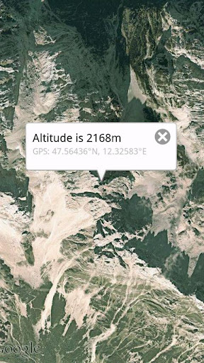 【免費工具App】Get Altitude-APP點子