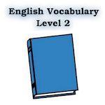 English Vocabulary Level 2 Apk