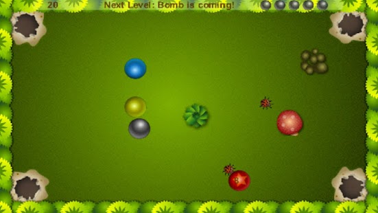 How to get Ladybug and Marble lastet apk for pc