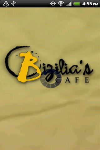 Bizilia's Cafe
