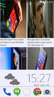 How to get DO Launcher K lastet apk for android