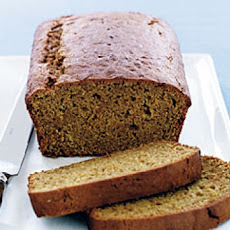 Pumpkin Loaf