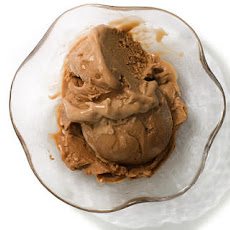 Mexican Chocolate Ice Cream Recipe