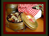 Venta De Tortas Negras En Latas