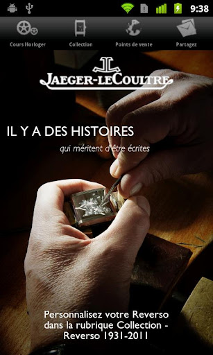 Jaeger-LeCoultre