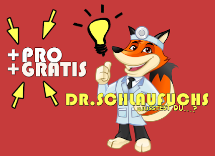 How to install Fakten von Dr. Schlau Fuchs 4.1 mod apk for pc