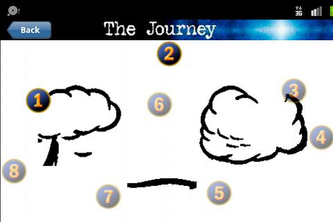 【免費娛樂App】The Journey Advent Calendar-APP點子