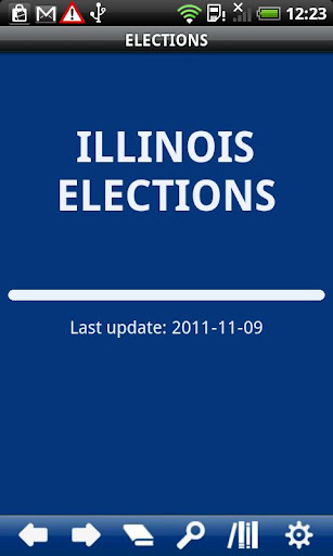 Illinois Elections - Ch. 10