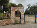 Gate of Chios