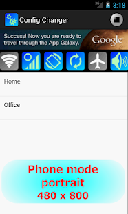 How to get Config Changer 1.0.5 unlimited apk for bluestacks