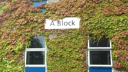 A Block Uwe