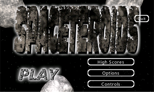 How to mod Spaceteroids 1.0.0 mod apk for android