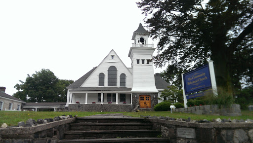 The Community Reformed Church