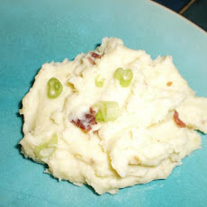 Mashed Potatoes