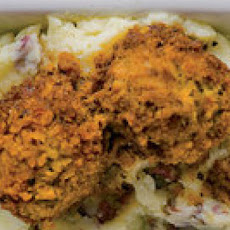 Turkey Meatballs