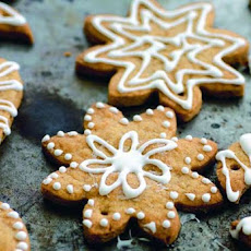 Sugar Christmas Cookies Recipe