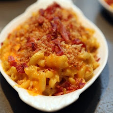 Mac 'n Italian Cheese Recipe