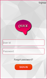 How to get Quick SMS lastet apk for android