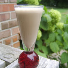Sheila's Irish Cream Liqueur