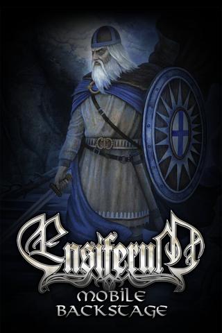 Ensiferum