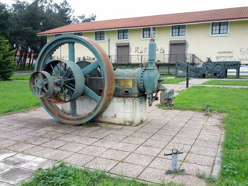 Old Machine