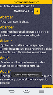 How to mod Diccionario Náutico lastet apk for android