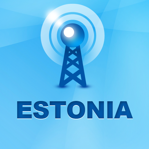 tfsRadio Estonia Raadio LOGO-APP點子