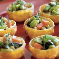 Confetti Appetizers