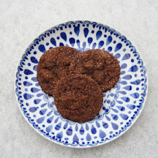 Martha Stewart Chewy Chocolate Gingerbread