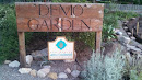Demo Garden