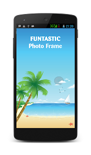 How to mod Funtastic Photo Frame lastet apk for pc