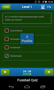 How to download Fussball Quiz 1.0 mod apk for laptop