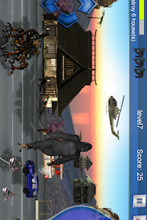 How to download King Gong Rampage HD patch 1.1.0 apk for bluestacks