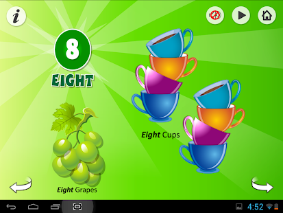 How to mod Learning Numbers 123 for Kids 1.1.9 apk for pc