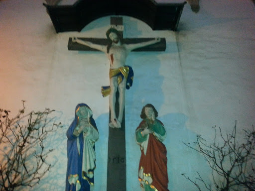 Inri Kirche Boppard
