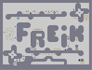 Thumbnail of the map 'FREIK'