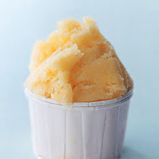 Passion-Fruit Nieve