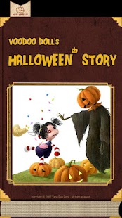 How to download VOODOO DOLL'S STORY 1.0.1 apk for pc