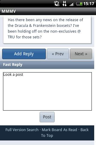 免費社交App|Minimate Multiverse Forum|阿達玩APP