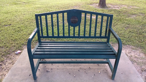 Samuel Brooks Jones Bench